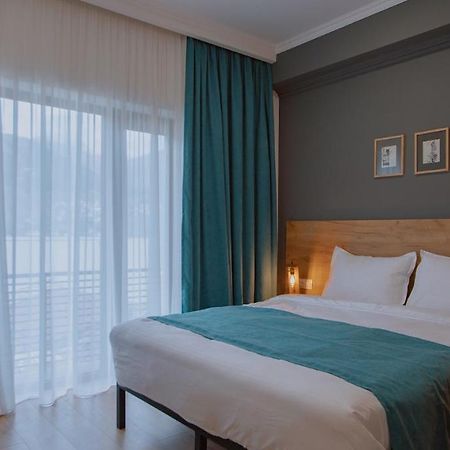 Northgate Hotel Kazbegi Eksteriør billede