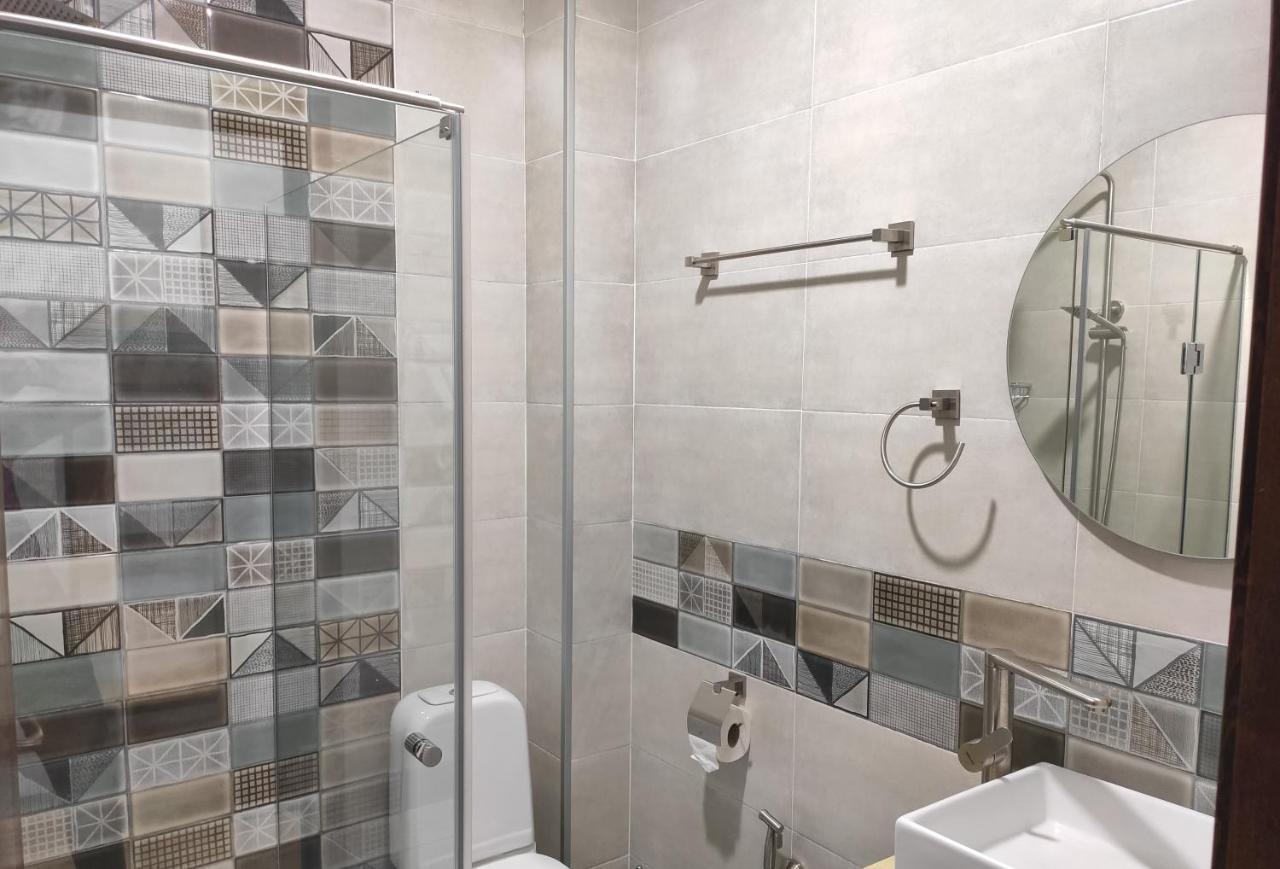Northgate Hotel Kazbegi Eksteriør billede